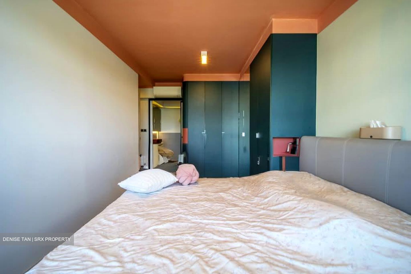 Blk 356B Anchorvale Plains (Sengkang), HDB 5 Rooms #533474481